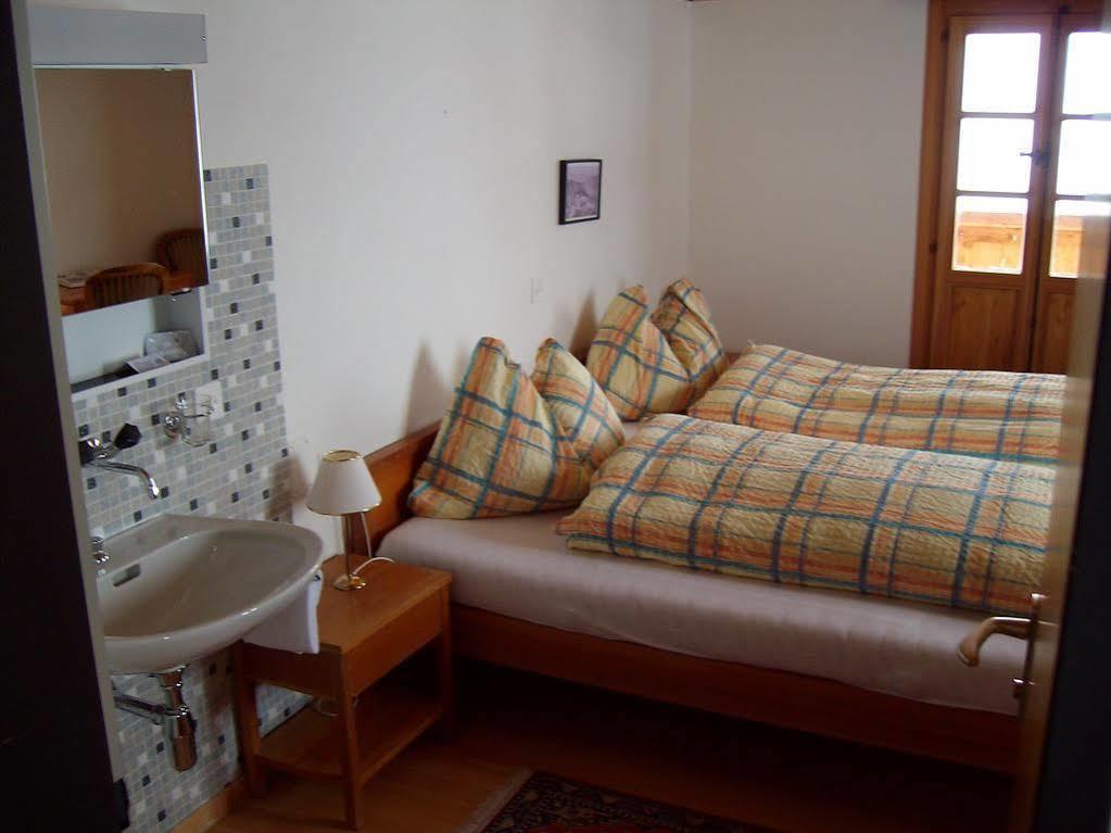 Hotel Белалп Екстериор снимка