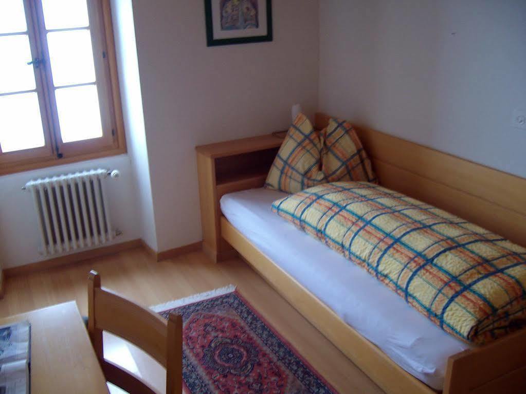 Hotel Белалп Екстериор снимка